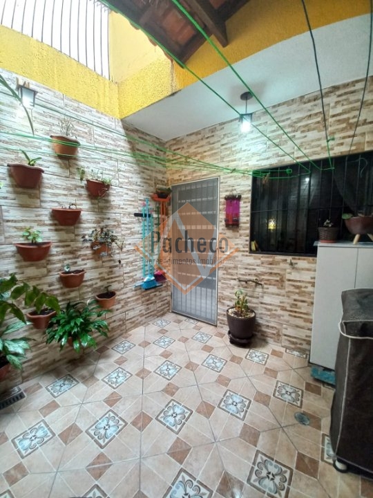 Sobrado à venda com 2 quartos, 75m² - Foto 13