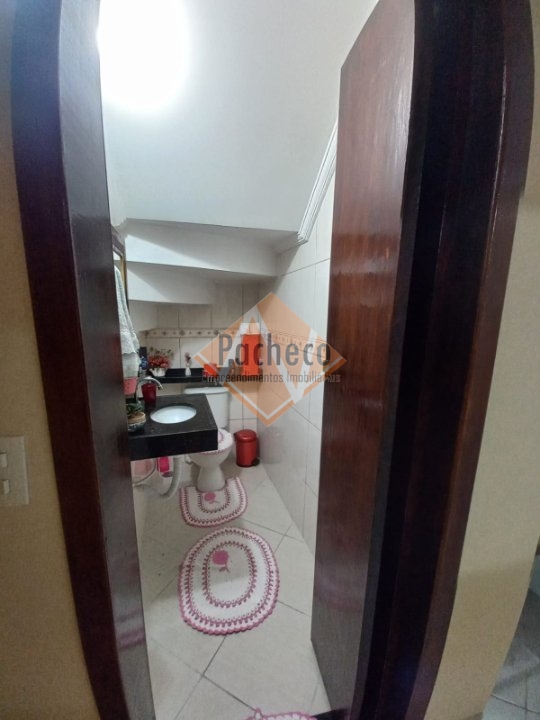 Sobrado à venda com 2 quartos, 75m² - Foto 6