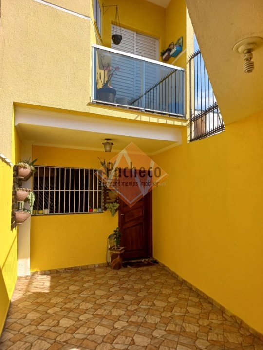 Sobrado à venda com 2 quartos, 75m² - Foto 27