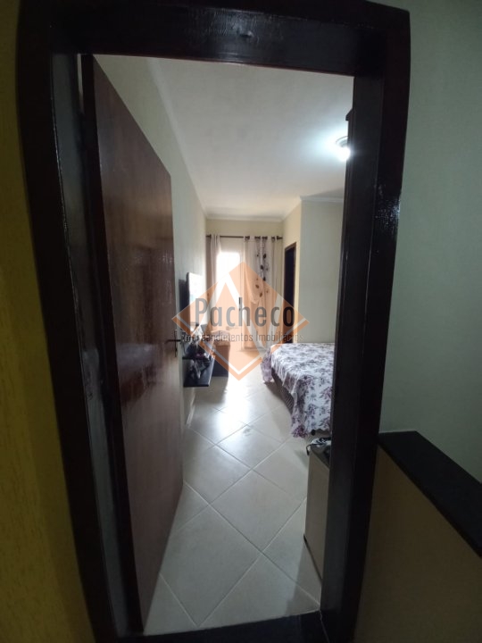 Sobrado à venda com 2 quartos, 75m² - Foto 15