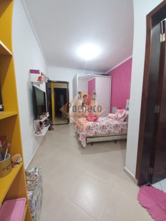 Sobrado à venda com 2 quartos, 75m² - Foto 24