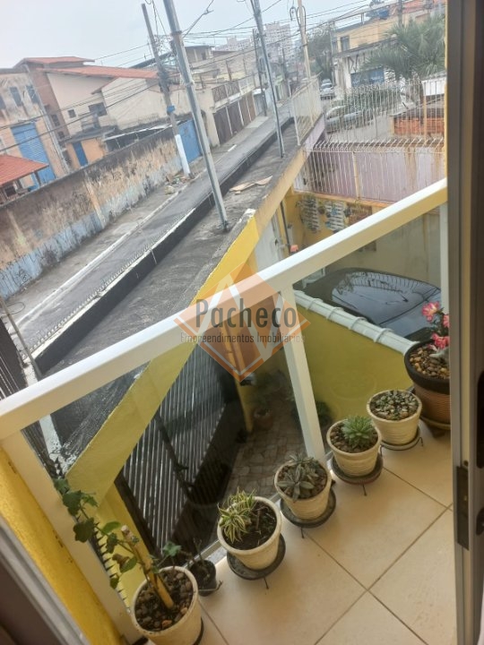 Sobrado à venda com 2 quartos, 75m² - Foto 19