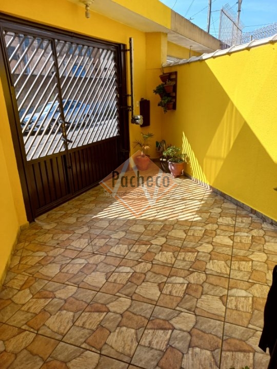 Sobrado à venda com 2 quartos, 75m² - Foto 28