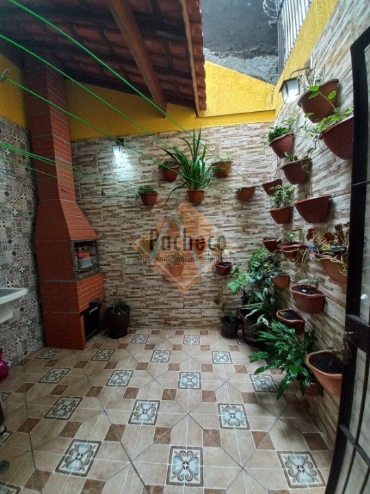 Sobrado à venda com 2 quartos, 75m² - Foto 12