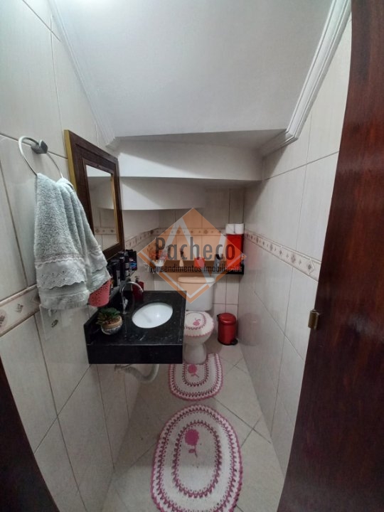 Sobrado à venda com 2 quartos, 75m² - Foto 5