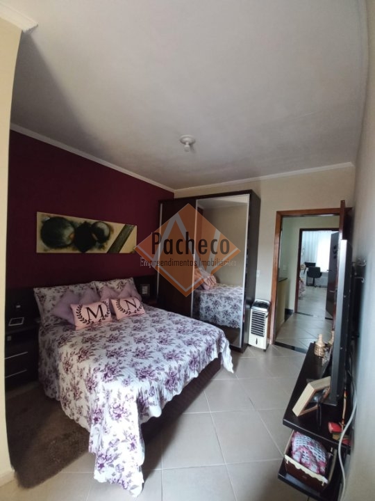 Sobrado à venda com 2 quartos, 75m² - Foto 18