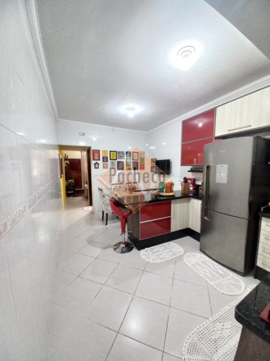 Sobrado à venda com 2 quartos, 75m² - Foto 9