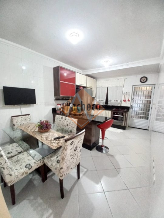 Sobrado à venda com 2 quartos, 75m² - Foto 8