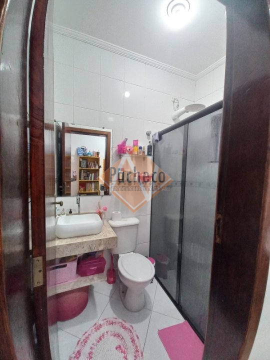 Sobrado à venda com 2 quartos, 75m² - Foto 26