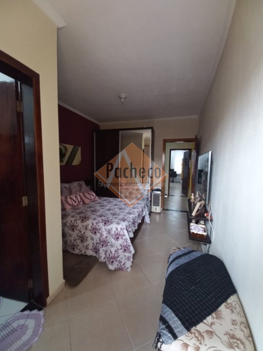 Sobrado à venda com 2 quartos, 75m² - Foto 17