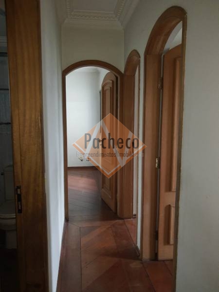 Apartamento à venda com 3 quartos, 70m² - Foto 11