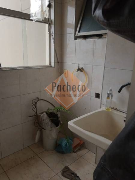 Apartamento à venda com 3 quartos, 70m² - Foto 24