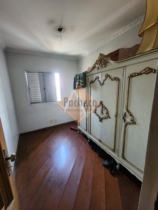 Apartamento à venda com 3 quartos, 70m² - Foto 6