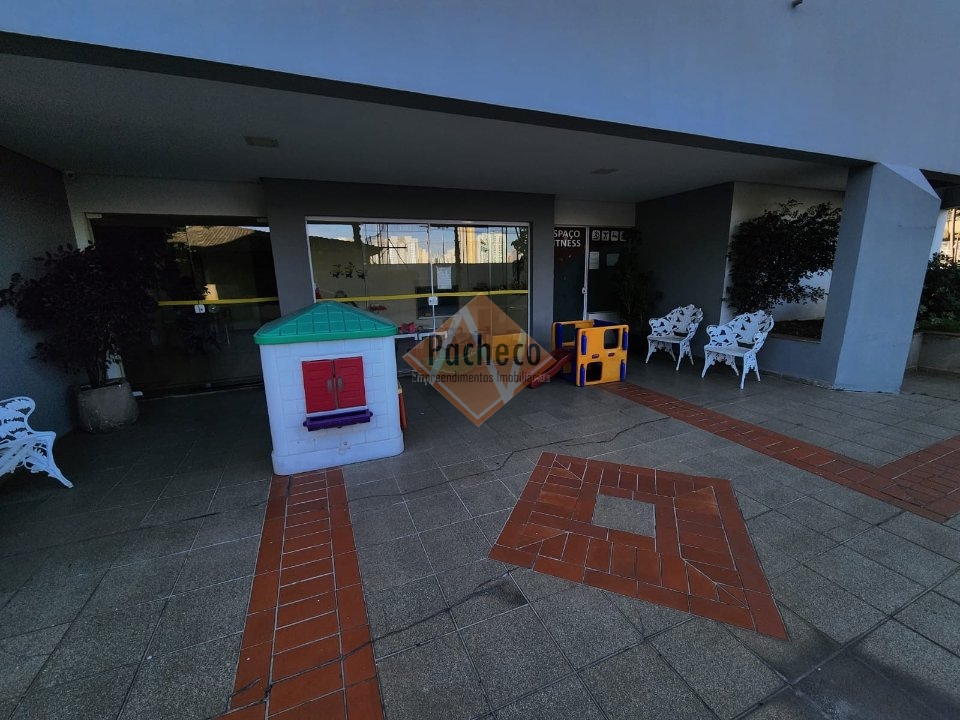 Apartamento à venda com 3 quartos, 70m² - Foto 29