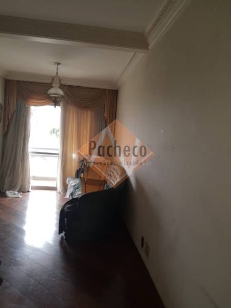 Apartamento à venda com 3 quartos, 70m² - Foto 5