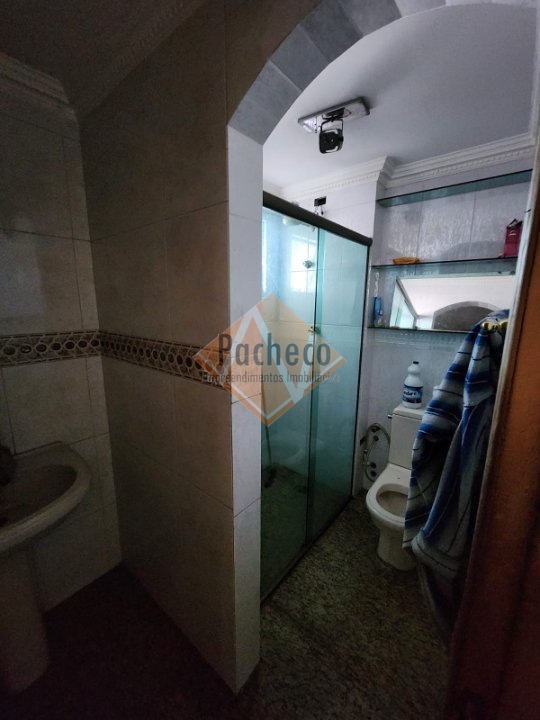 Apartamento à venda com 3 quartos, 70m² - Foto 19