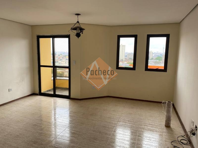 Apartamento à venda com 3 quartos, 117m² - Foto 3