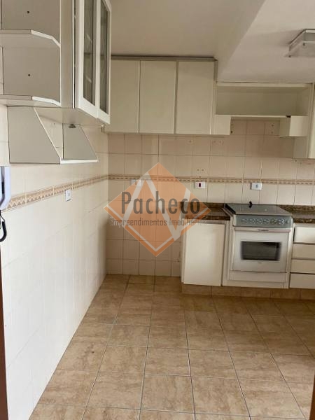 Apartamento à venda com 3 quartos, 117m² - Foto 6