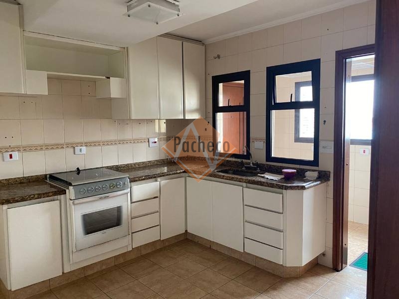 Apartamento à venda com 3 quartos, 117m² - Foto 7