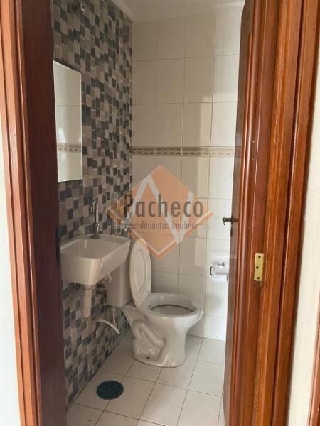 Apartamento à venda com 3 quartos, 117m² - Foto 10