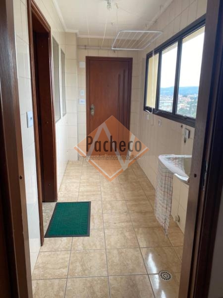 Apartamento à venda com 3 quartos, 117m² - Foto 8