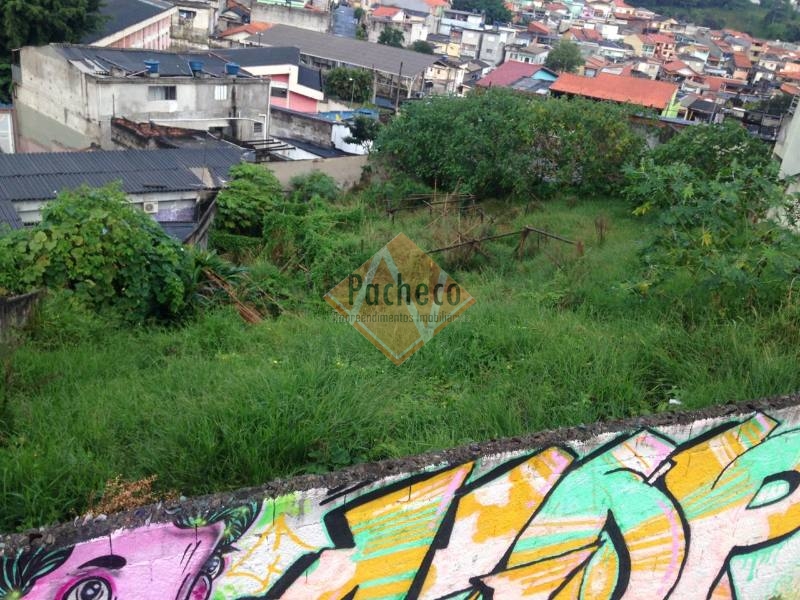 Terreno, 906 m² - Foto 2