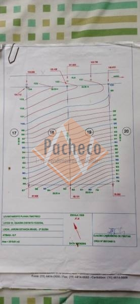 Terreno à venda, 2100m² - Foto 15