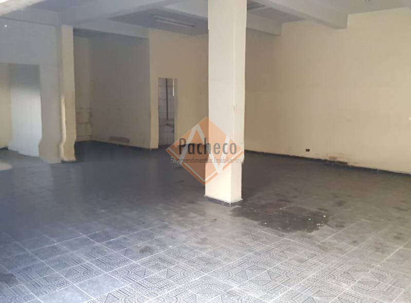 Loja-Salão, 90 m² - Foto 2