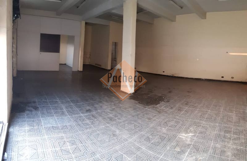 Loja-Salão, 90 m² - Foto 1