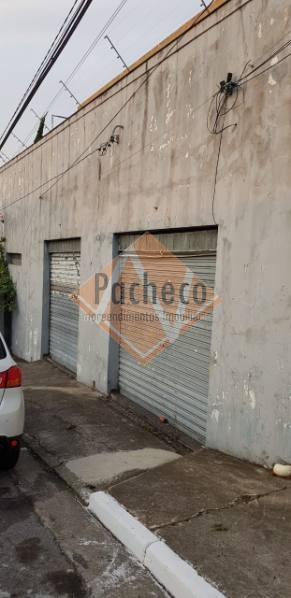 Loja-Salão, 90 m² - Foto 9