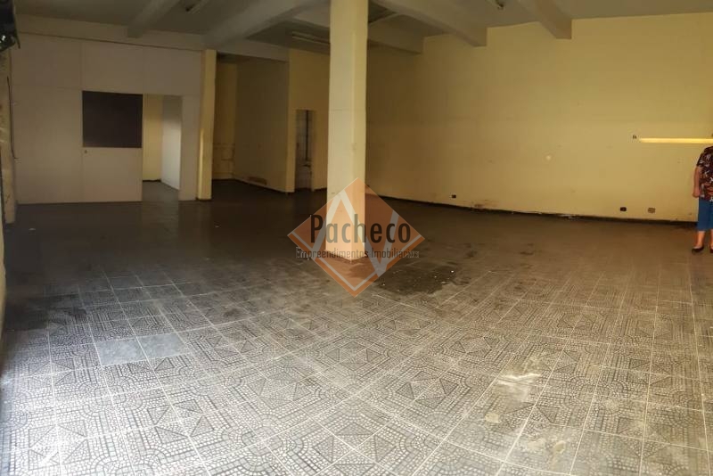 Loja-Salão, 90 m² - Foto 3