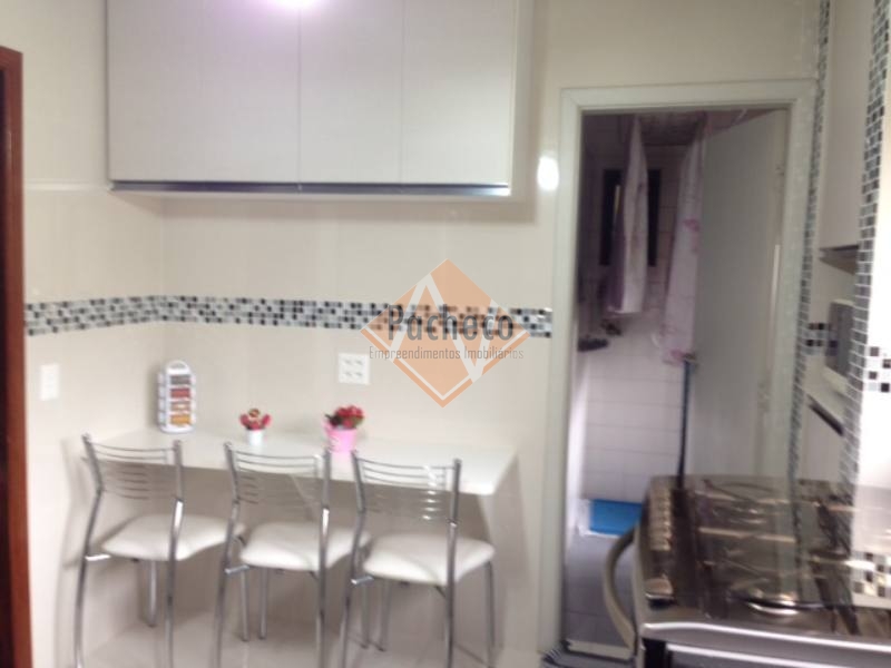 Apartamento à venda com 3 quartos, 83m² - Foto 12