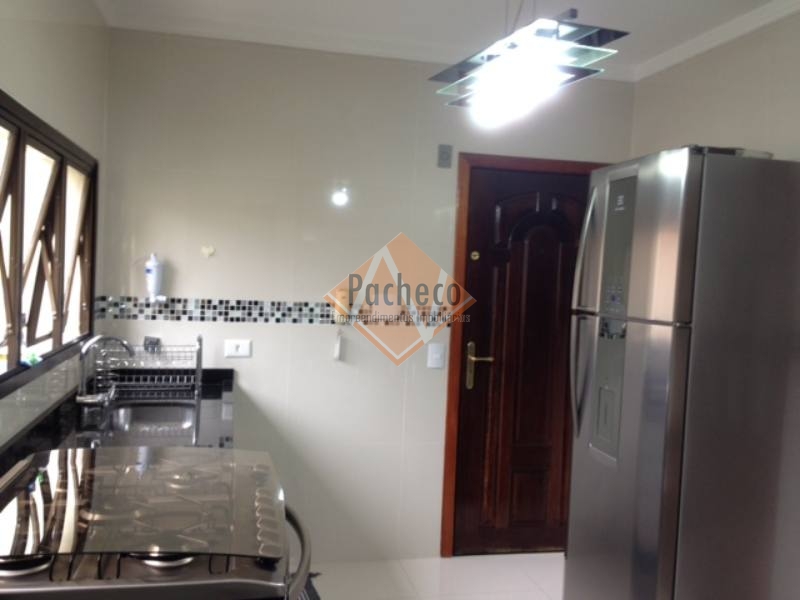 Apartamento à venda com 3 quartos, 83m² - Foto 11