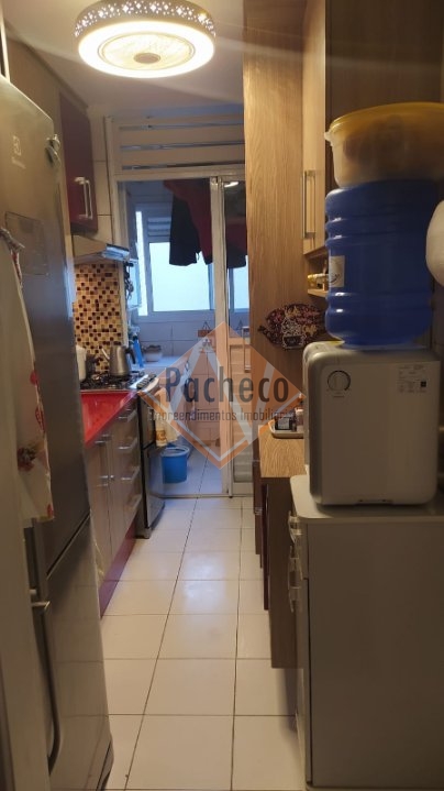 Apartamento à venda com 3 quartos, 72m² - Foto 5