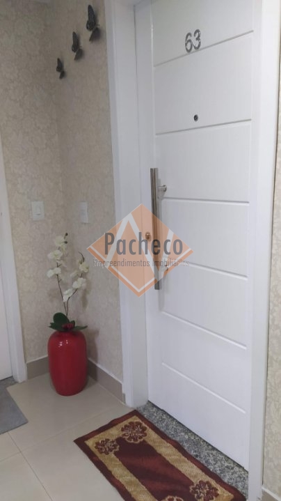 Apartamento à venda com 3 quartos, 72m² - Foto 13