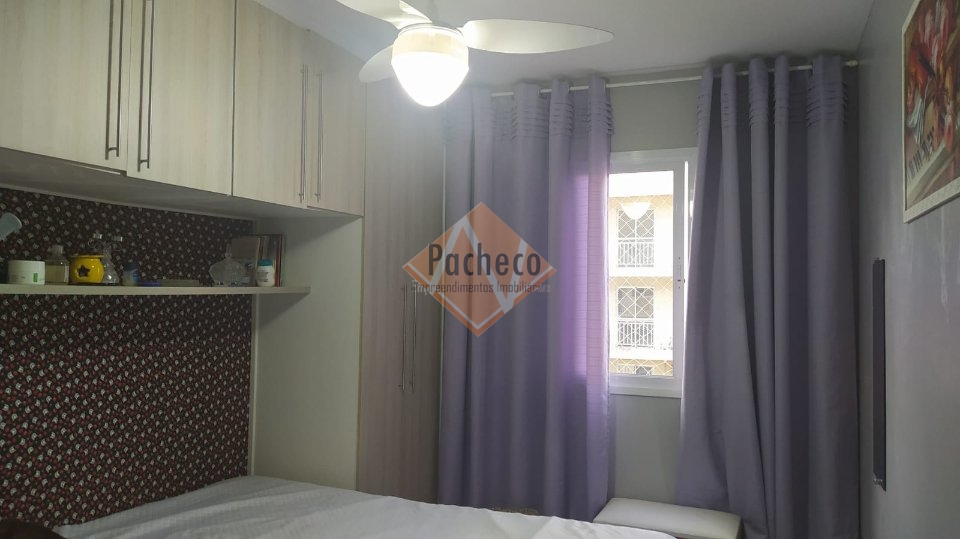 Apartamento à venda com 3 quartos, 72m² - Foto 10