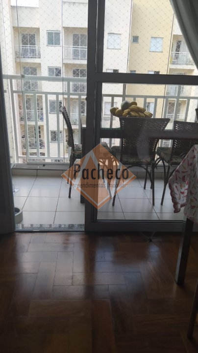 Apartamento à venda com 3 quartos, 72m² - Foto 7