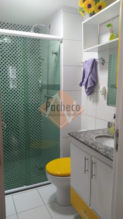 Apartamento à venda com 3 quartos, 72m² - Foto 12