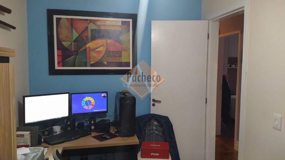 Apartamento à venda com 3 quartos, 72m² - Foto 8