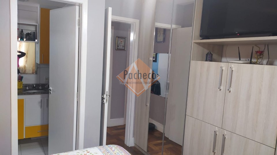 Apartamento à venda com 3 quartos, 72m² - Foto 11