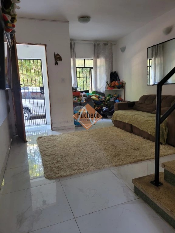 Sobrado, 2 quartos, 80 m² - Foto 2