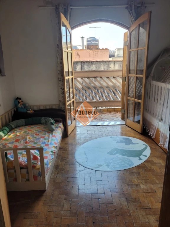 Sobrado, 2 quartos, 80 m² - Foto 5