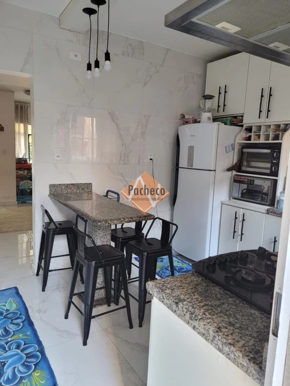 Sobrado, 2 quartos, 80 m² - Foto 9