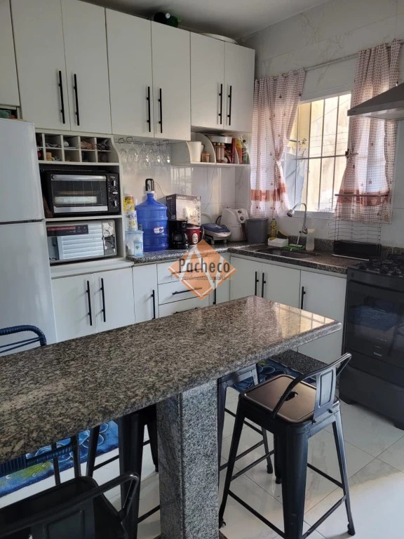 Sobrado, 2 quartos, 80 m² - Foto 10