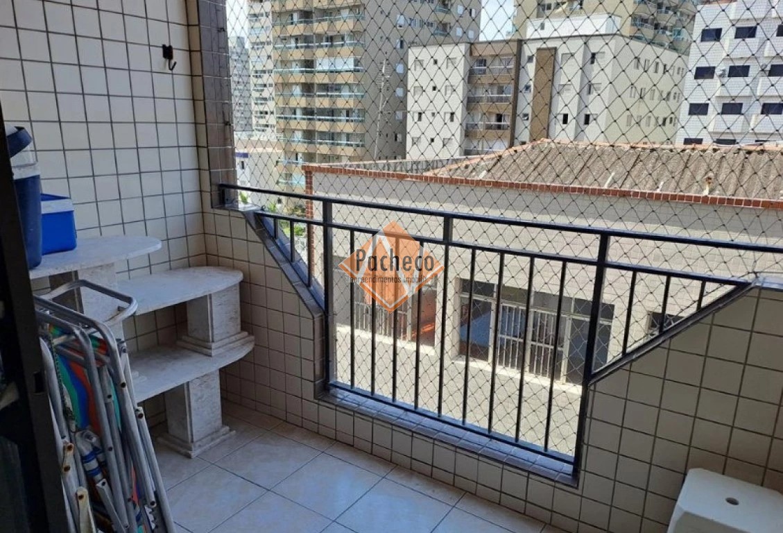 Apartamento à venda com 2 quartos, 78m² - Foto 3