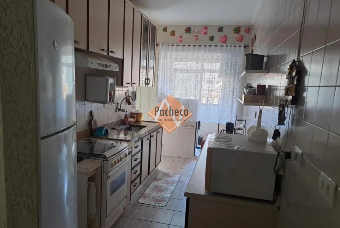 Apartamento à venda com 2 quartos, 78m² - Foto 4