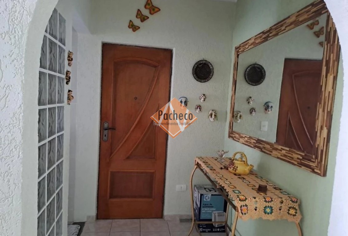 Apartamento à venda com 2 quartos, 78m² - Foto 5