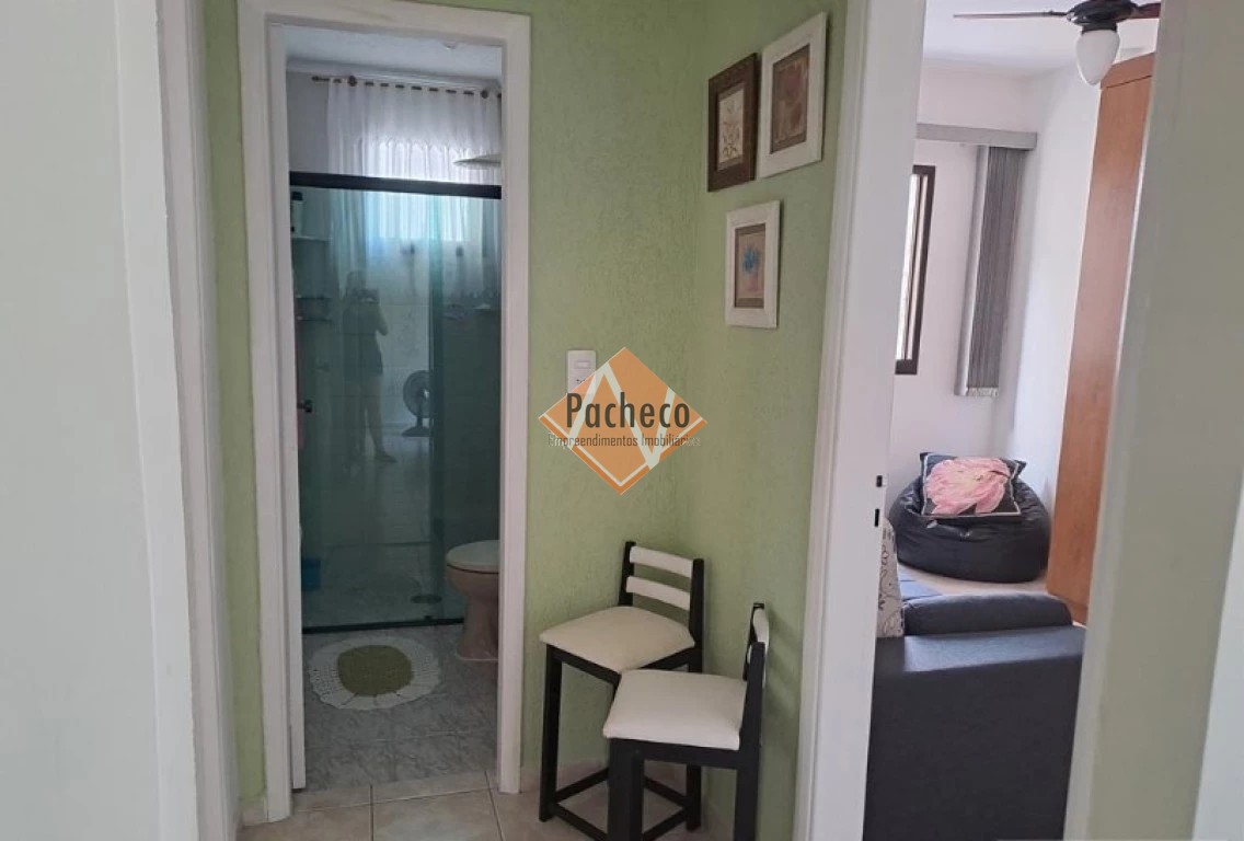 Apartamento à venda com 2 quartos, 78m² - Foto 6