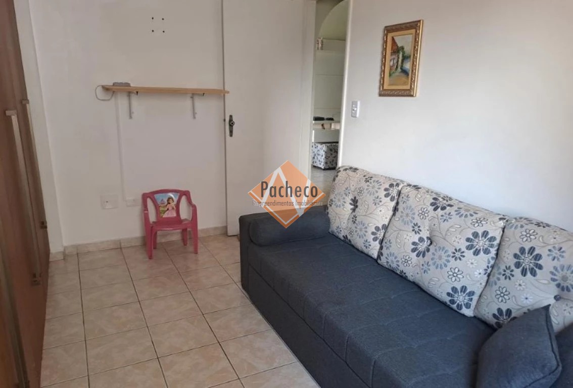 Apartamento à venda com 2 quartos, 78m² - Foto 8