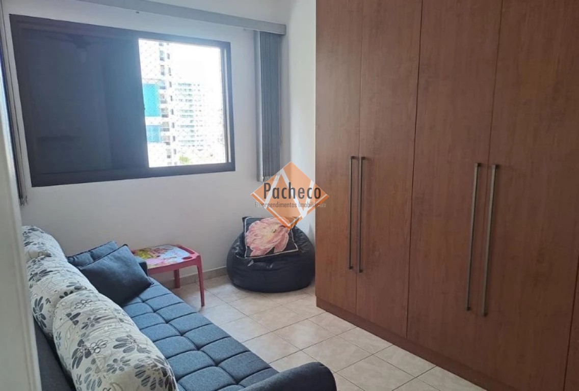 Apartamento à venda com 2 quartos, 78m² - Foto 9